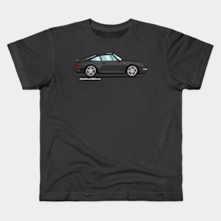 1998 Sport Car 993 Kids T-Shirt